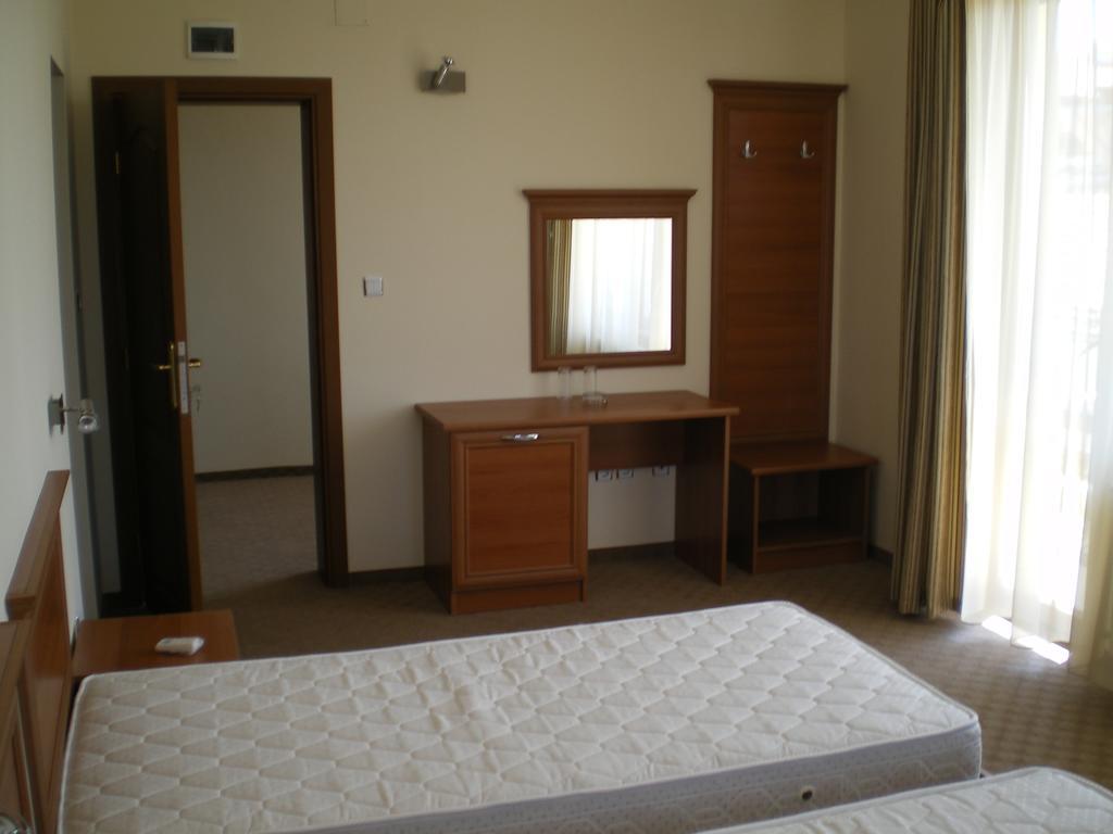 Guest House Markovi 아헬로이 외부 사진