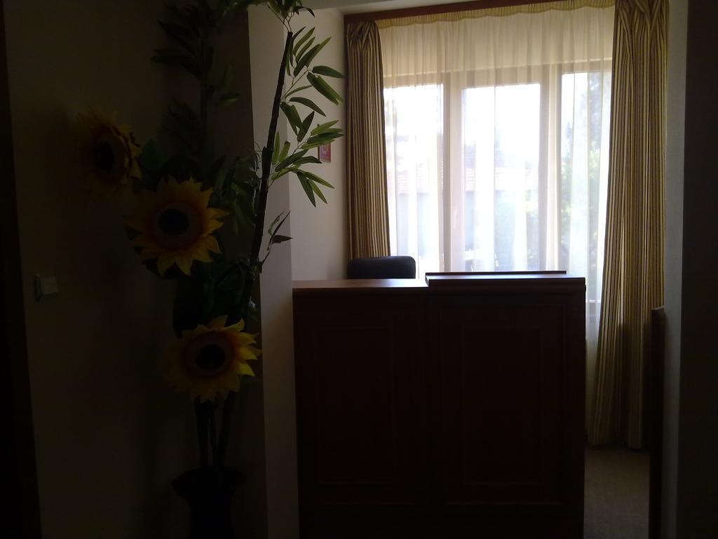 Guest House Markovi 아헬로이 외부 사진