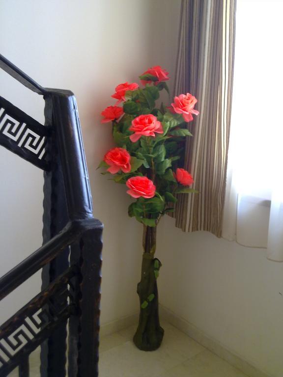 Guest House Markovi 아헬로이 외부 사진