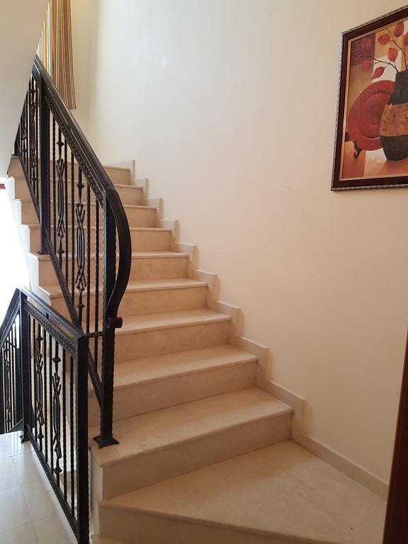 Guest House Markovi 아헬로이 외부 사진