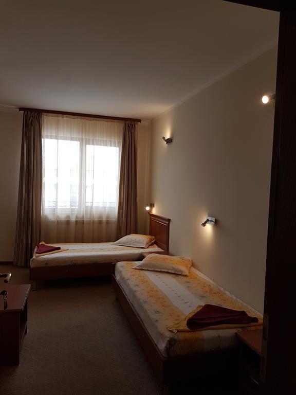 Guest House Markovi 아헬로이 외부 사진