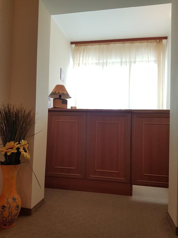 Guest House Markovi 아헬로이 외부 사진