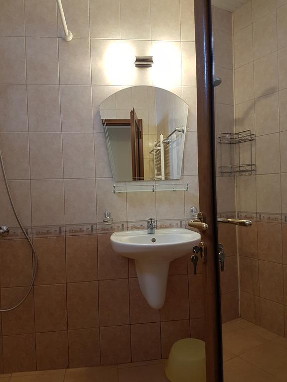 Guest House Markovi 아헬로이 외부 사진