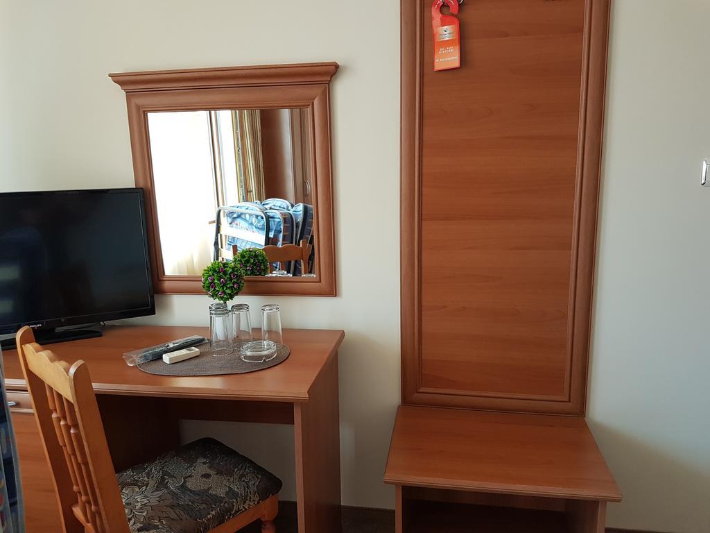 Guest House Markovi 아헬로이 외부 사진