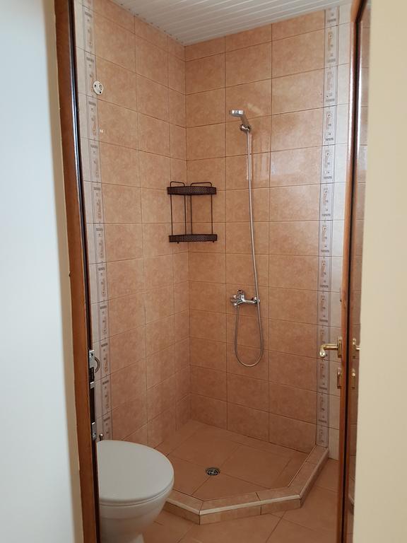 Guest House Markovi 아헬로이 외부 사진