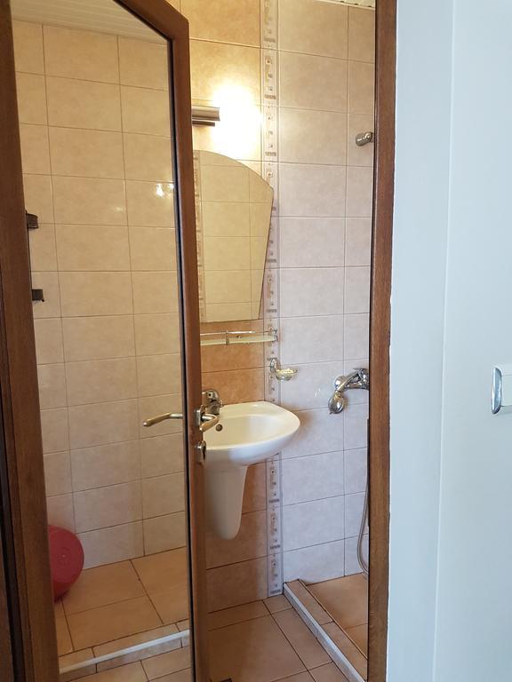 Guest House Markovi 아헬로이 외부 사진