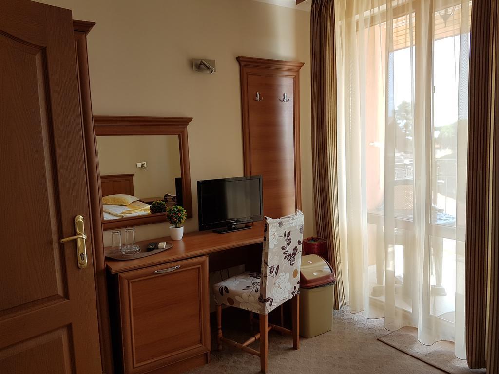 Guest House Markovi 아헬로이 외부 사진