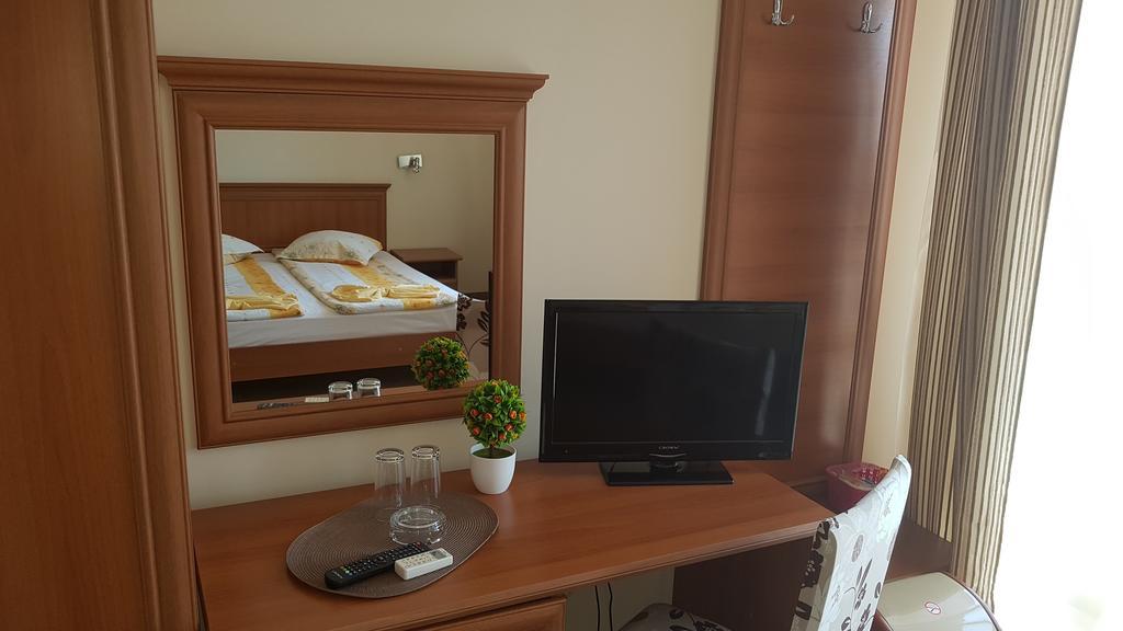 Guest House Markovi 아헬로이 외부 사진