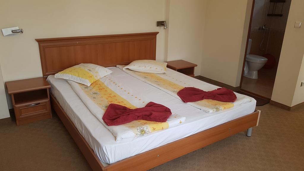 Guest House Markovi 아헬로이 외부 사진