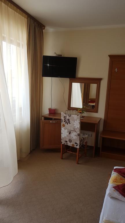 Guest House Markovi 아헬로이 외부 사진